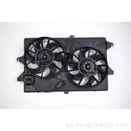 95BB-8146BC-DC Ford Mondeo 2.5 Ventilador de radiador Ventilador de enfriamiento